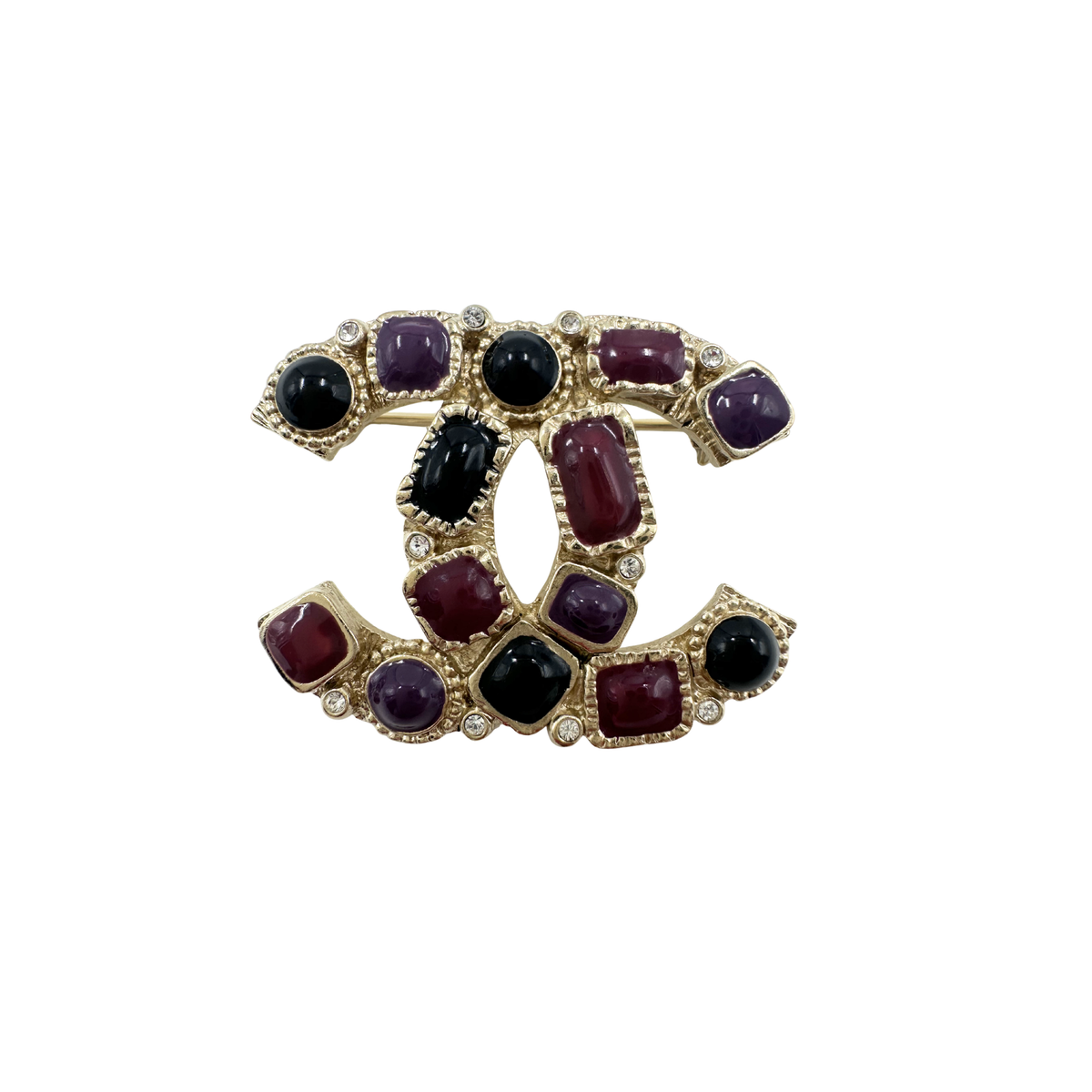 Chanel Brooch