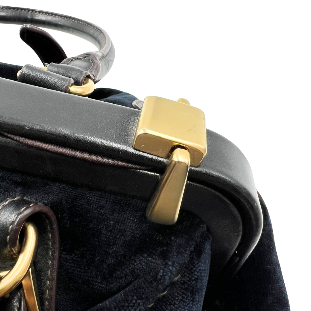 Prada Top-handle Bag
