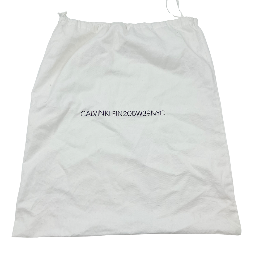 Calvin Klein Collection Two-way Bag