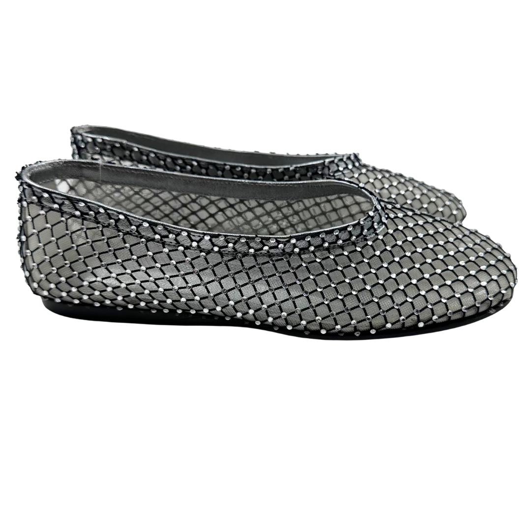 Forte Forte 36 Gray Ballet