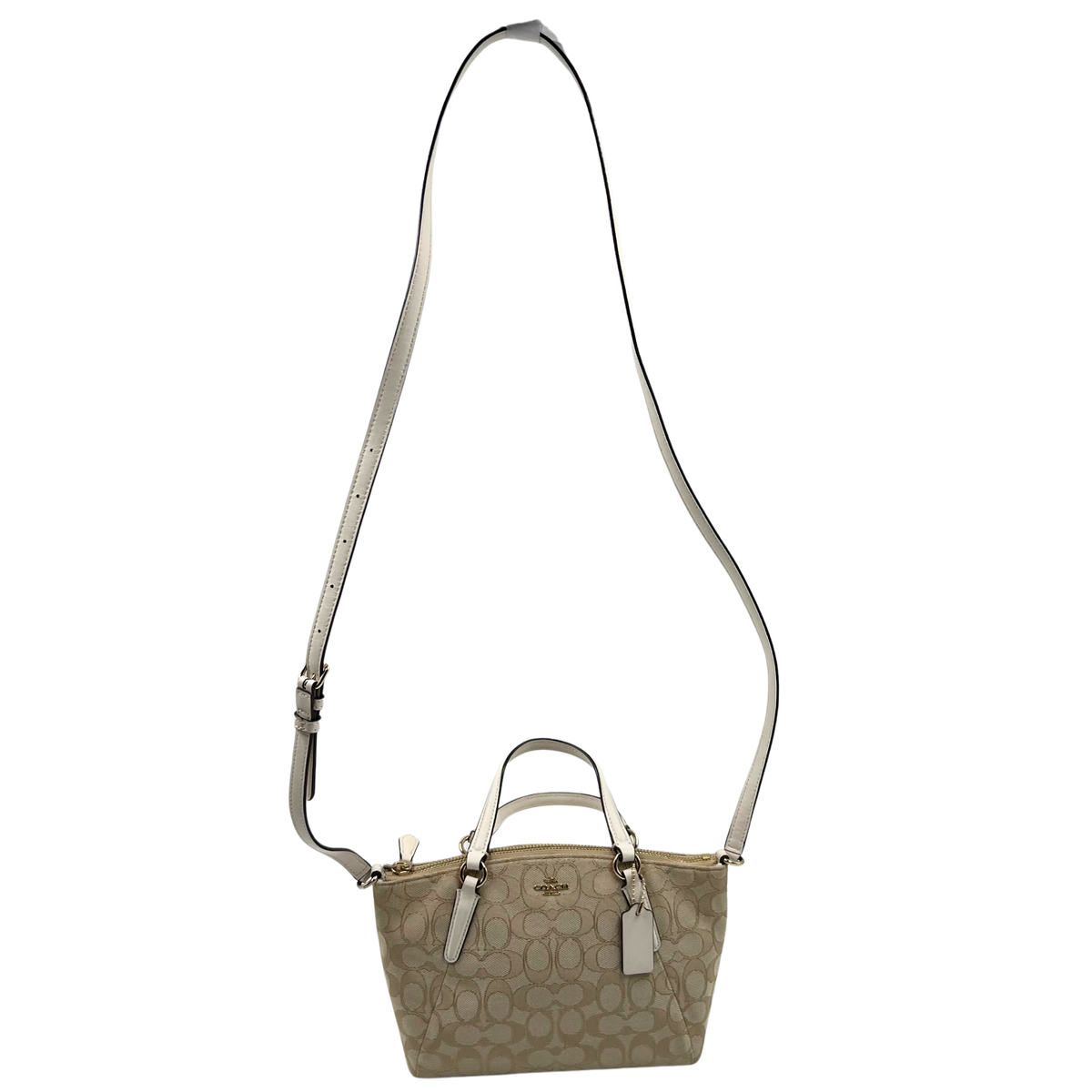 Coach Two-way Bag