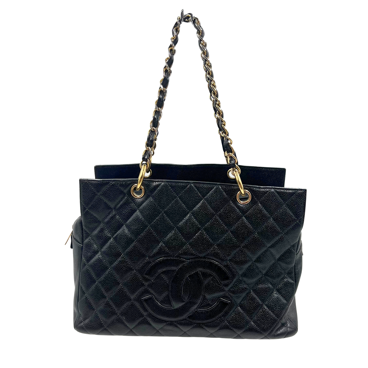 Chanel Timeless Tote