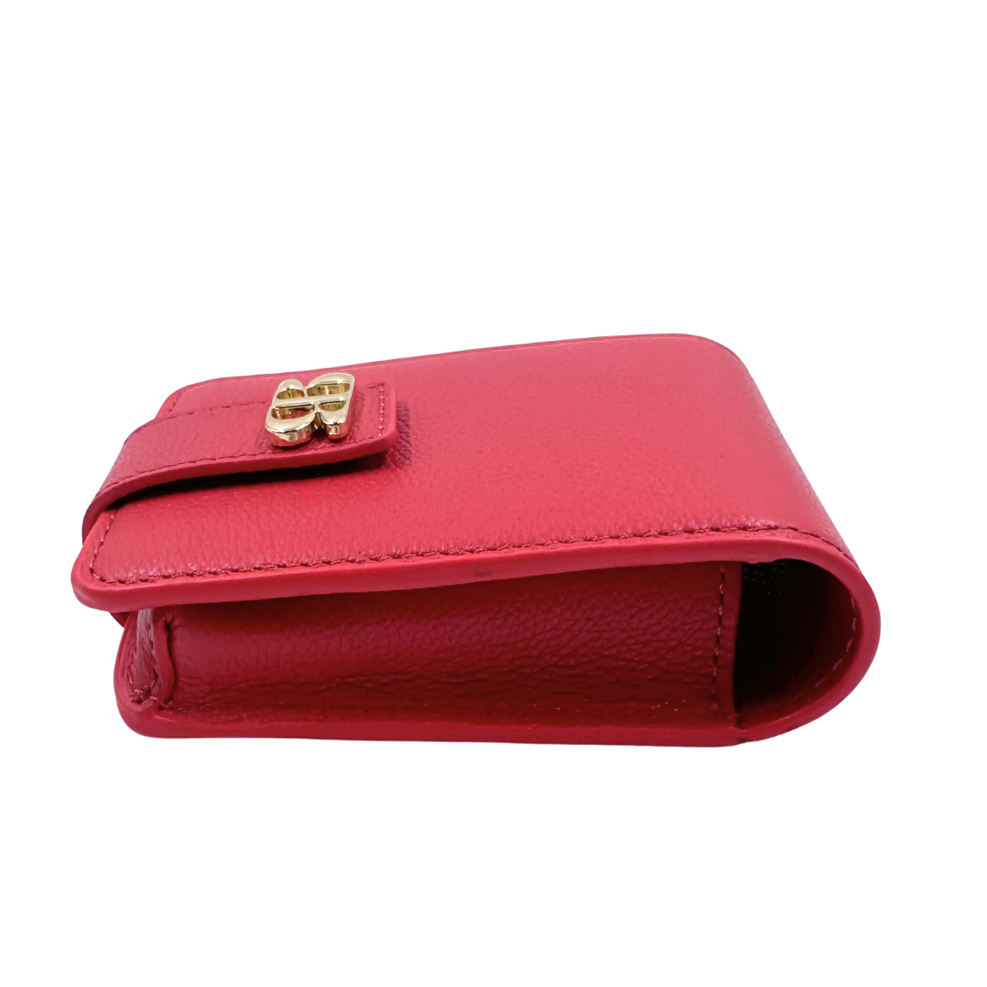 Bob Beaute Cosmetic Case