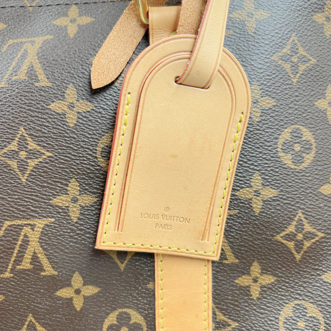 Louis Vuitton Duffel
