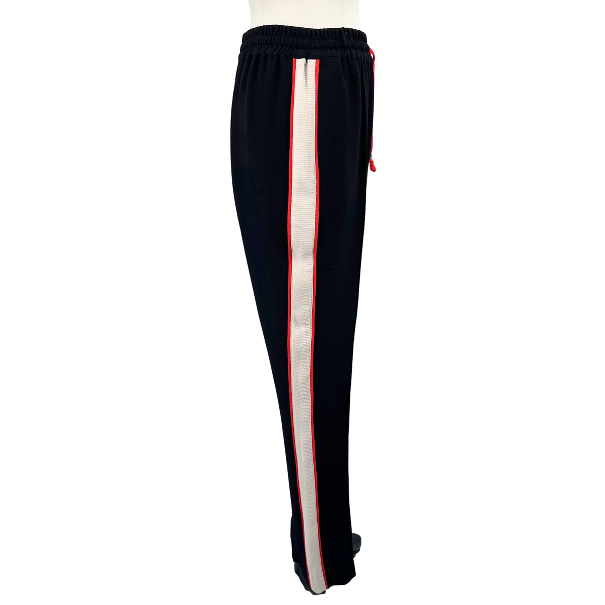 Essential Antwerp Black Pants