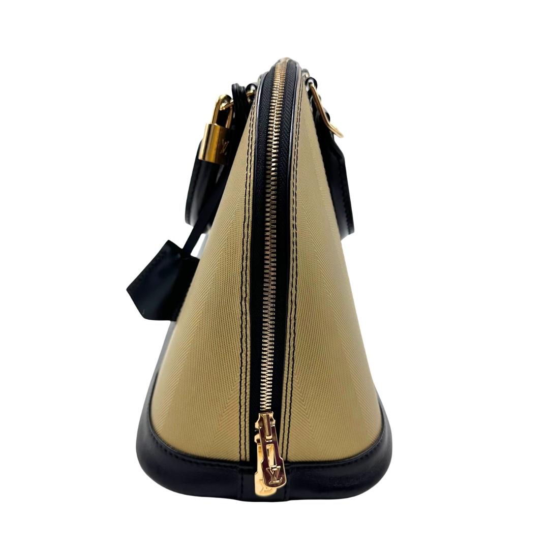 Louis Vuitton Top Handle Bag