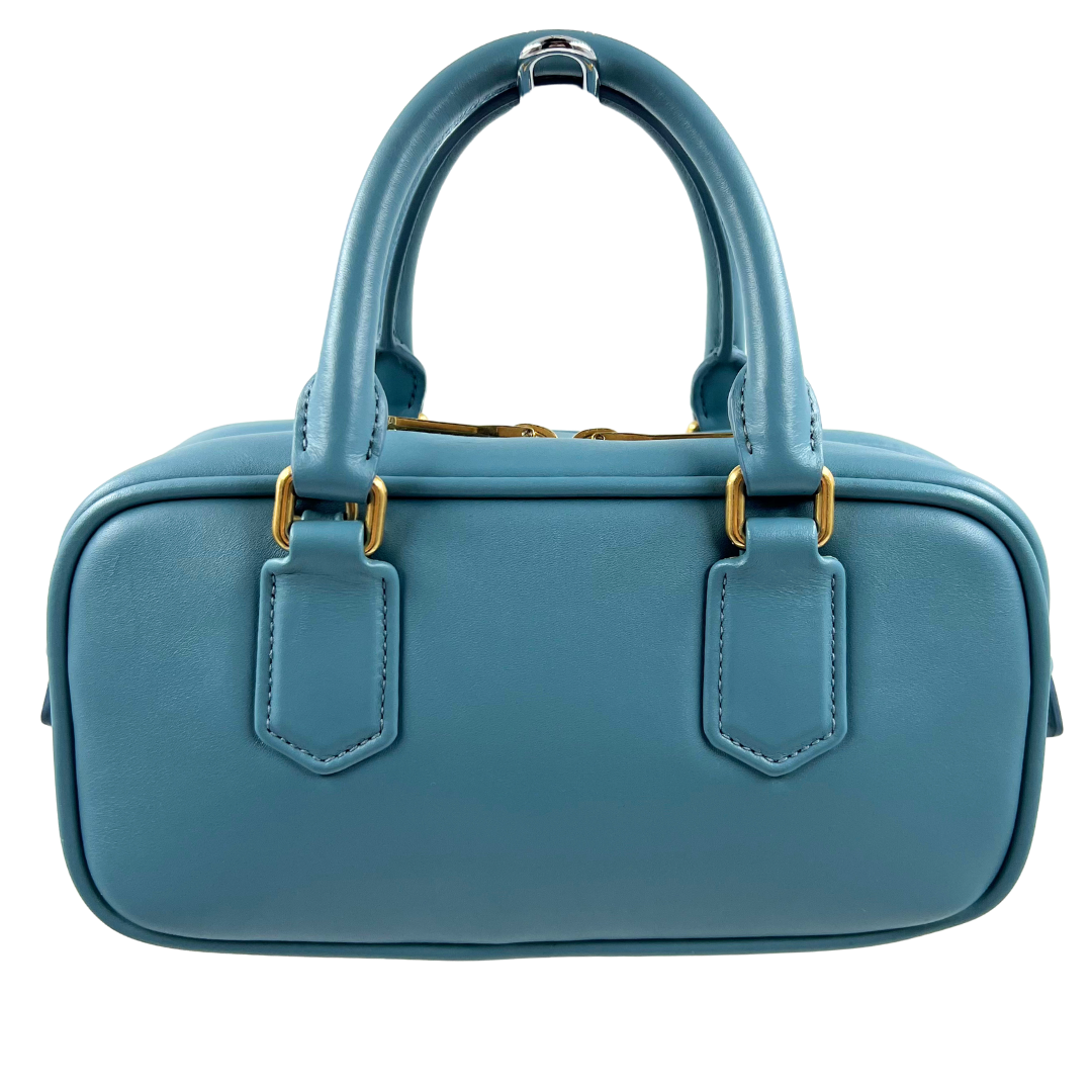 Miu Miu Arcadie Two-way bag