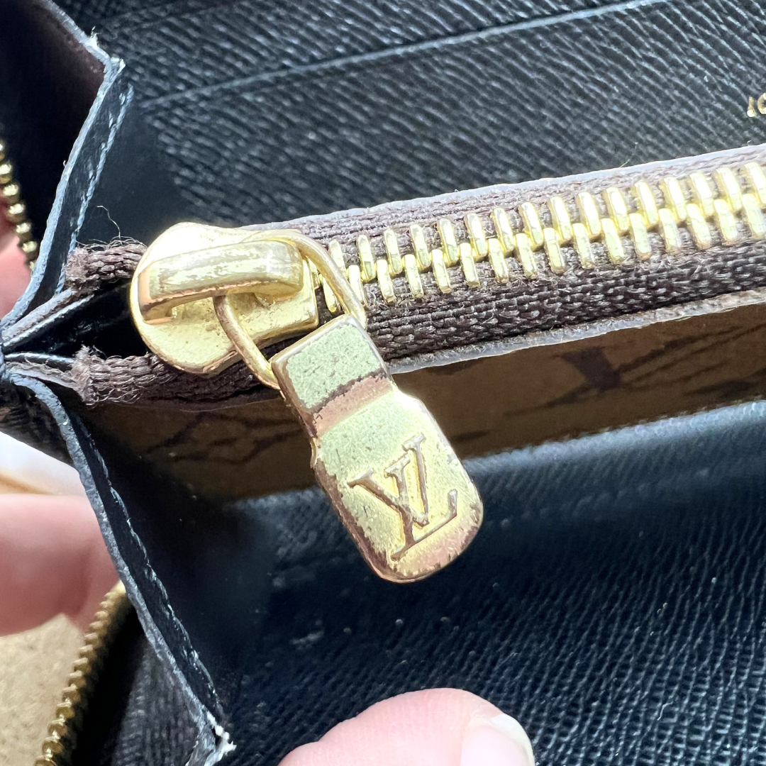 Louis Vuitton Wallet