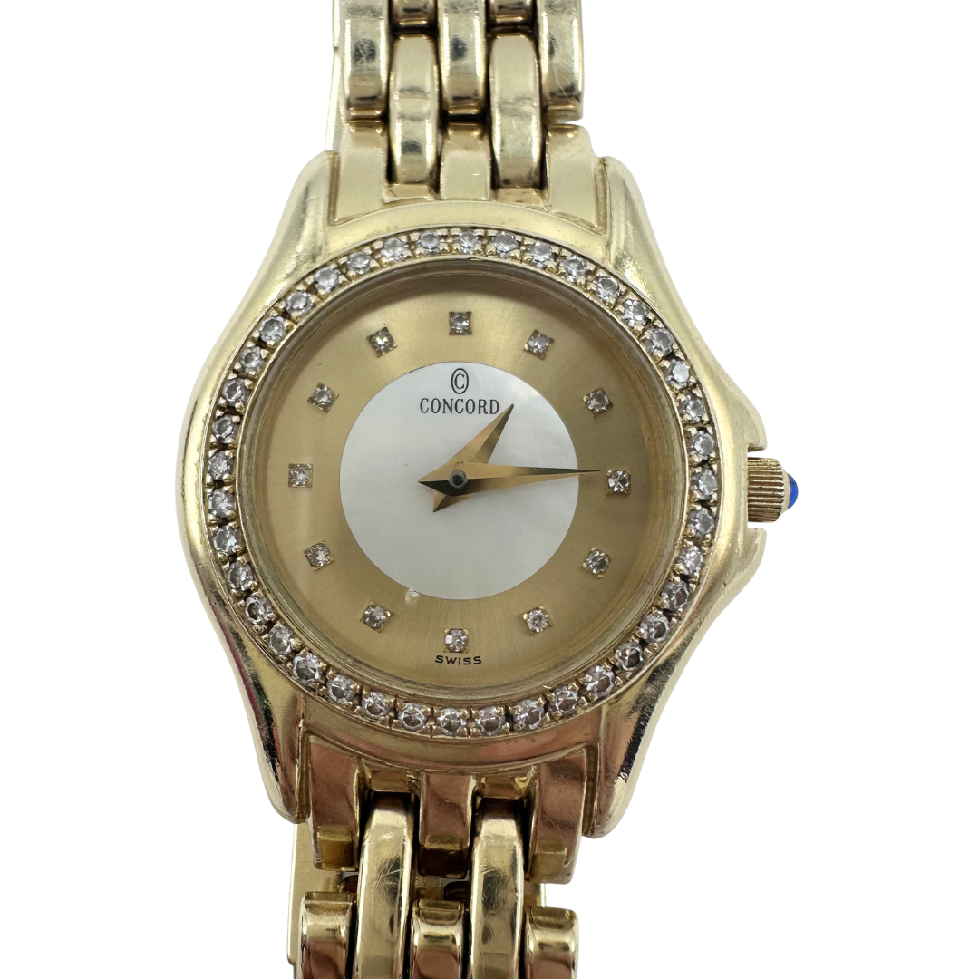 Concord Wristwatch