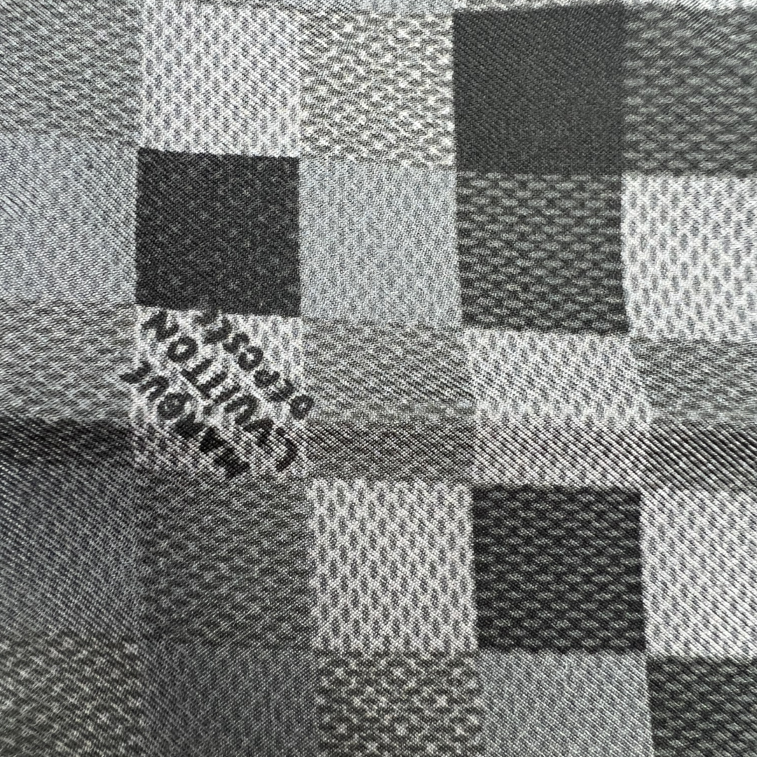 Louis Vuitton Scarf