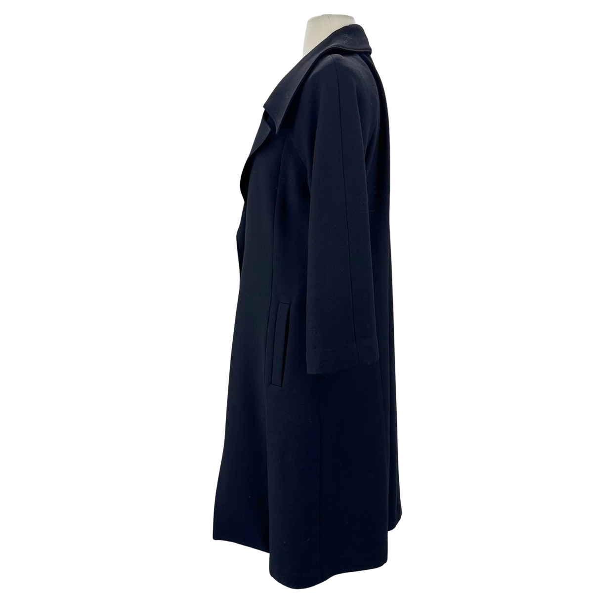 Isda & Co Black Coat