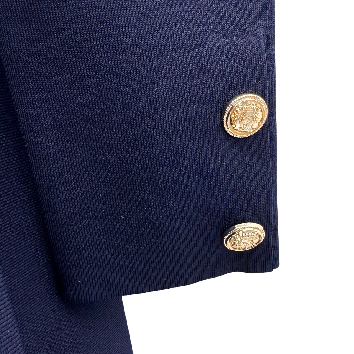 Aleeza Navy Dress