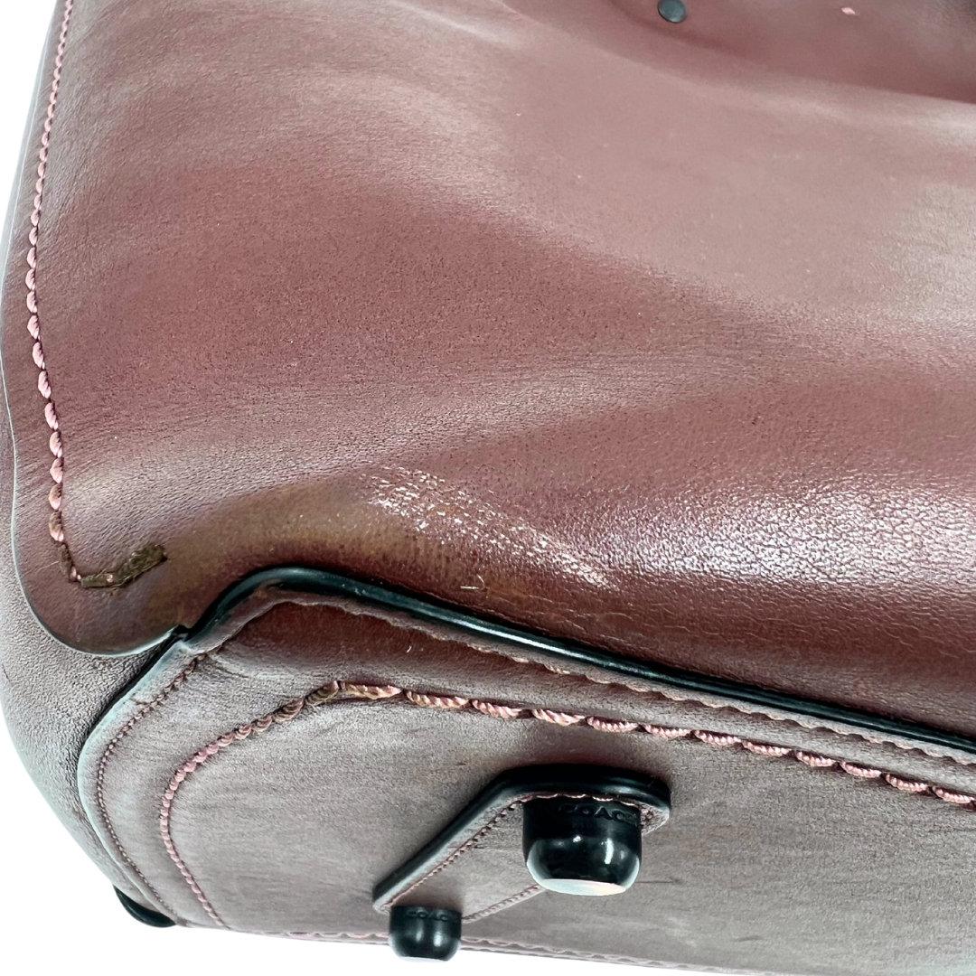 Coach Rogue Tote