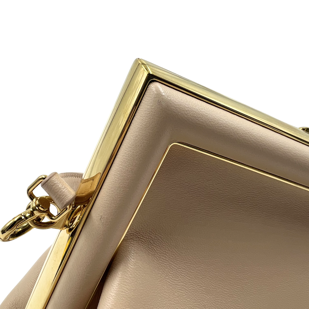 Fendi Fendi First Small Shoulder bag