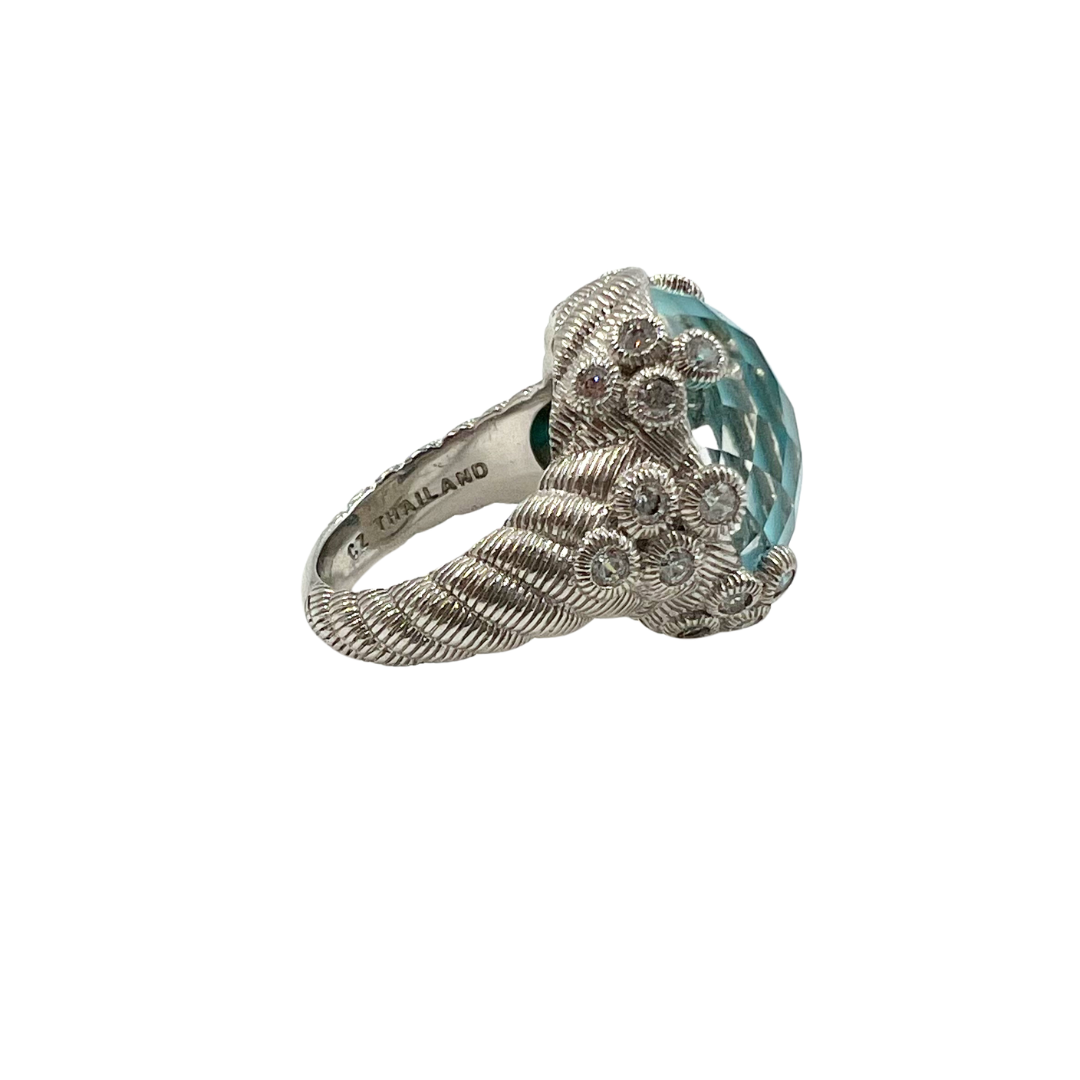 Judith Ripka Ring