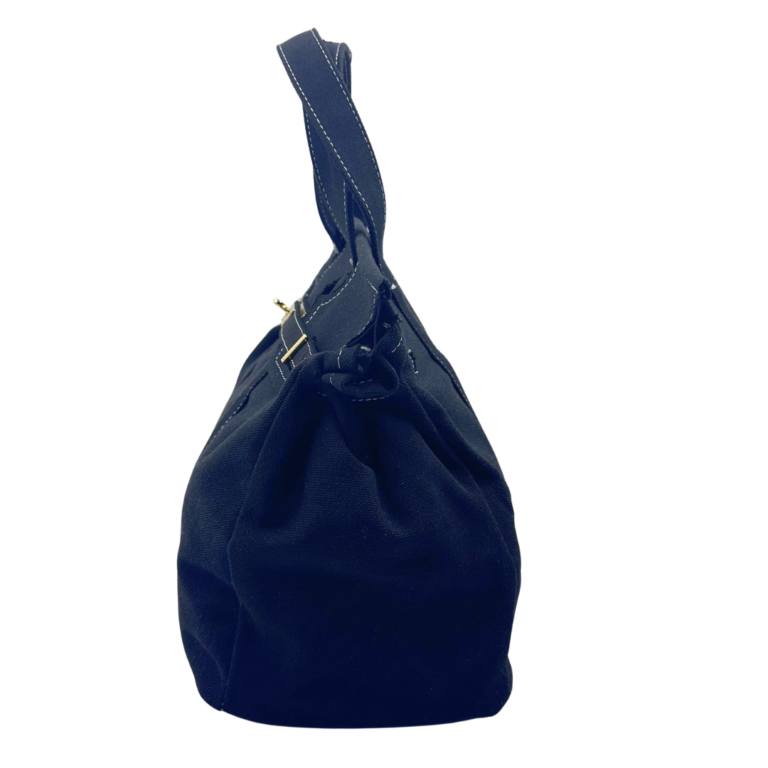 Chic Top-handle Bag