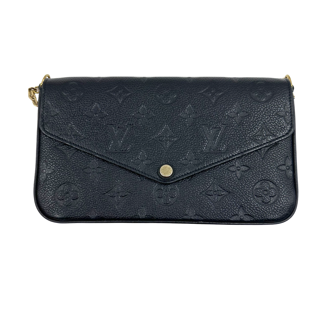 Louis Vuitton Pochette Felicie Shoulder bag