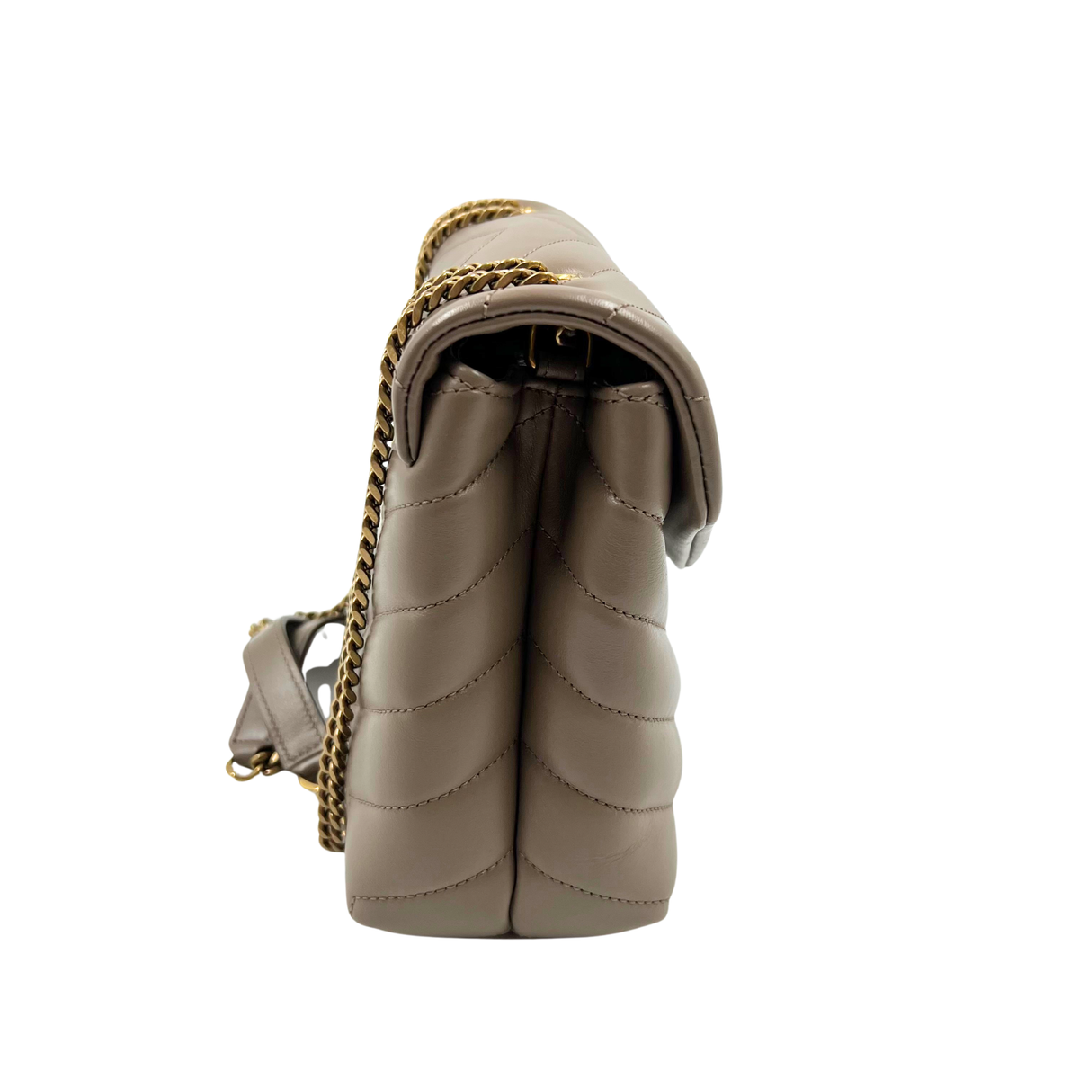 YSL LouLou Shoulder Bag