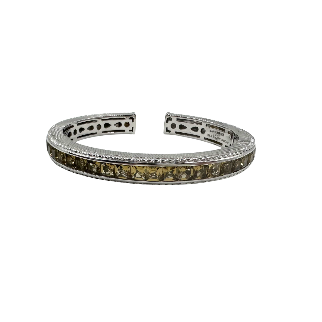 Judith Ripka Bracelet