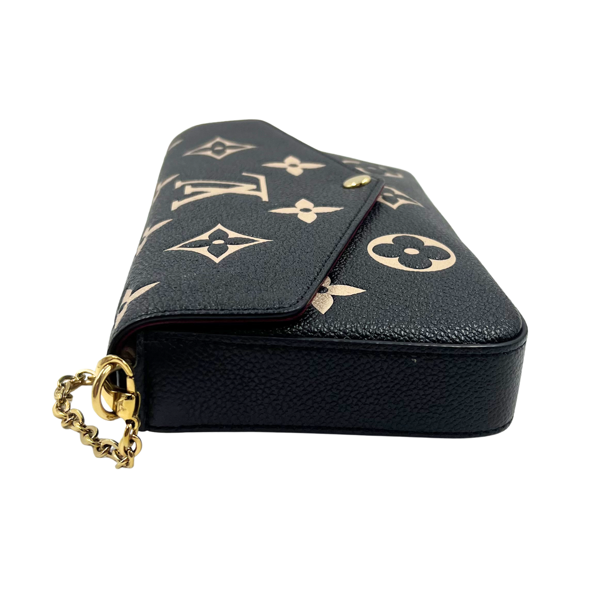 Louis Vuitton Pochette Felicie Crossbody