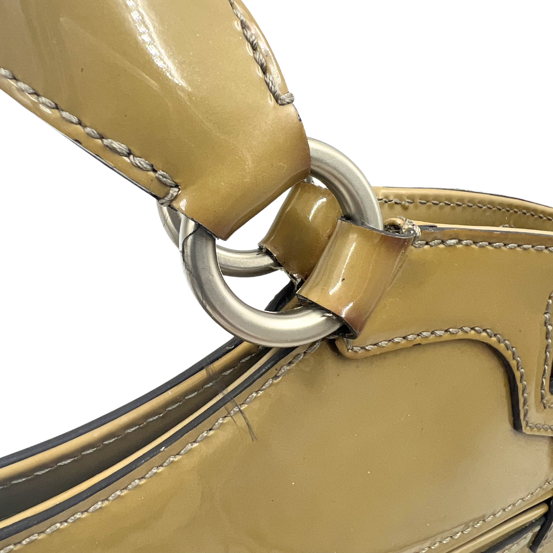 Cartier Marcello Top-handle Bag