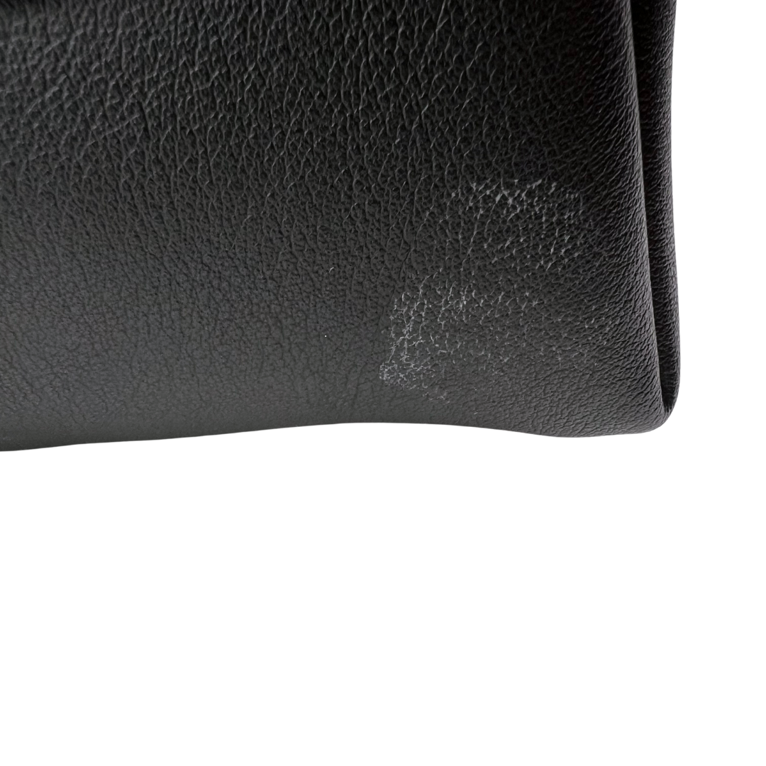 Saint Laurent Shopping Tote