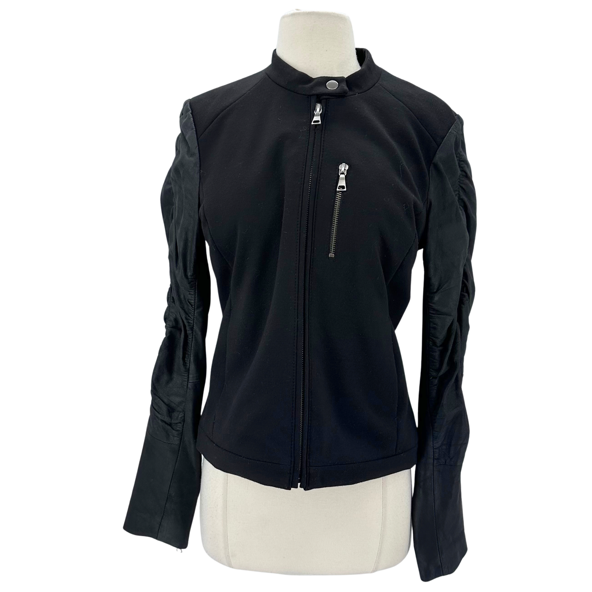 Bagatelle Black Jacket