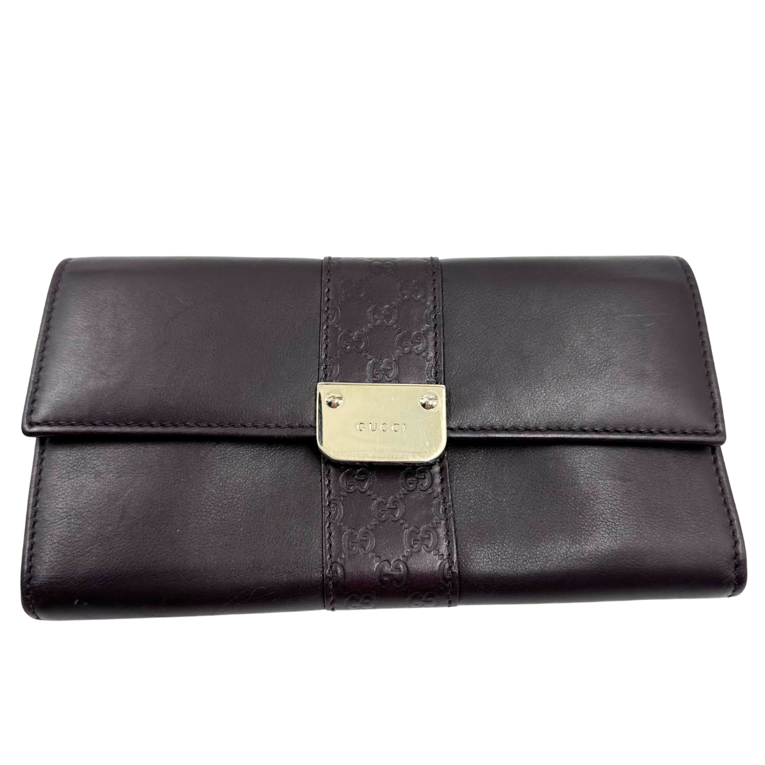 Gucci Wallet