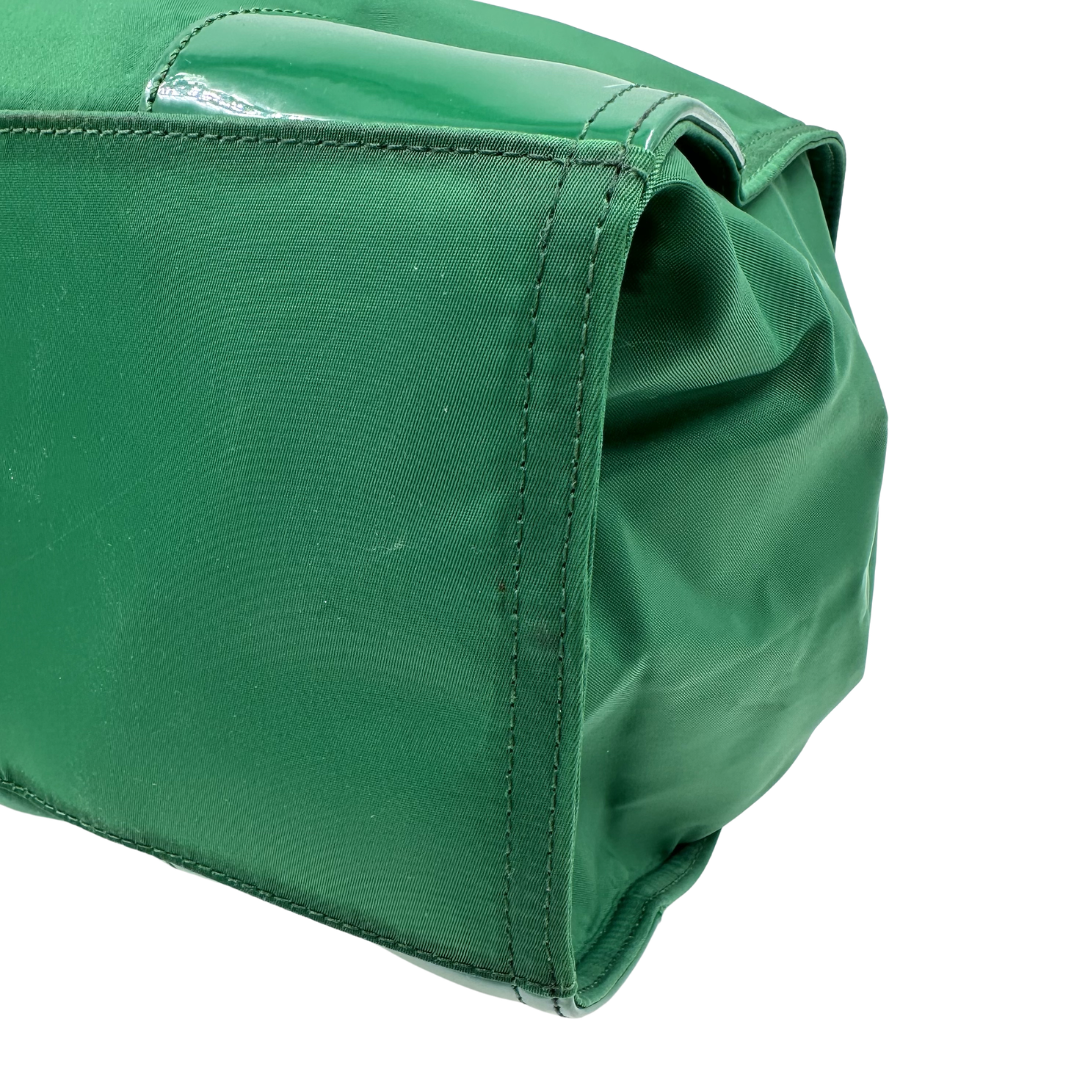 Tory Burch Nylon Tote