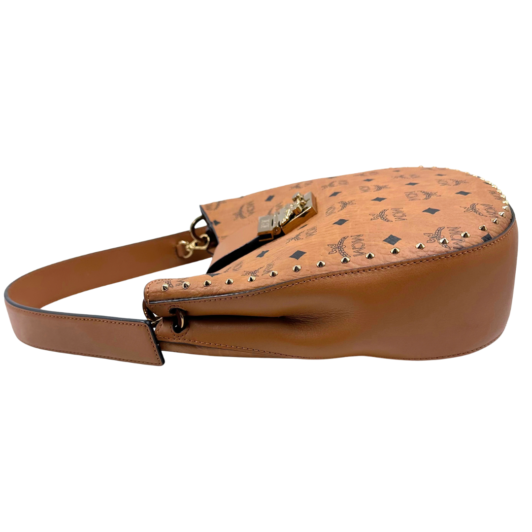 MCM Patricia Hobo