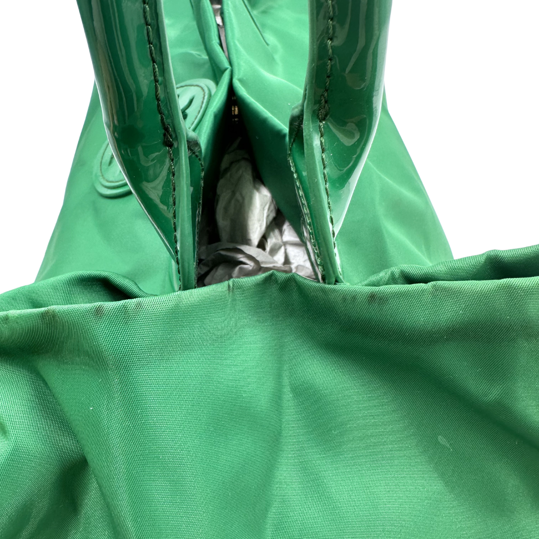 Tory Burch Nylon Tote