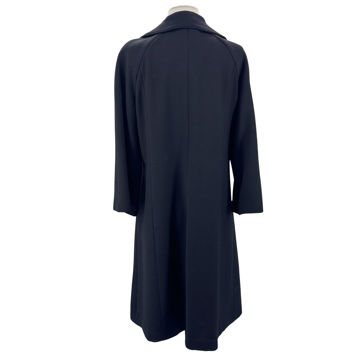 Isda & Co Black Coat