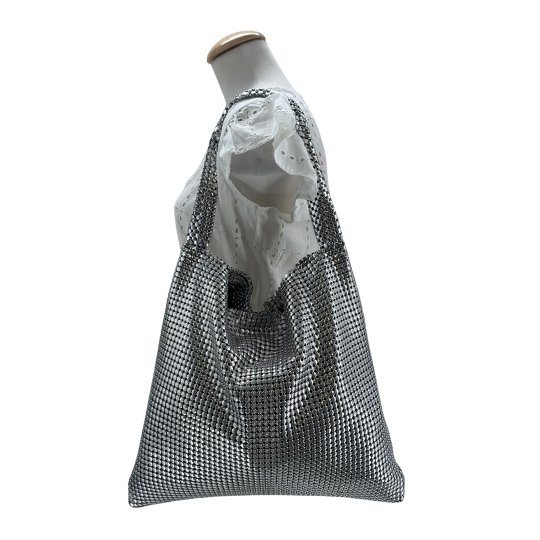 Paco Rabanne Shoulder Bag