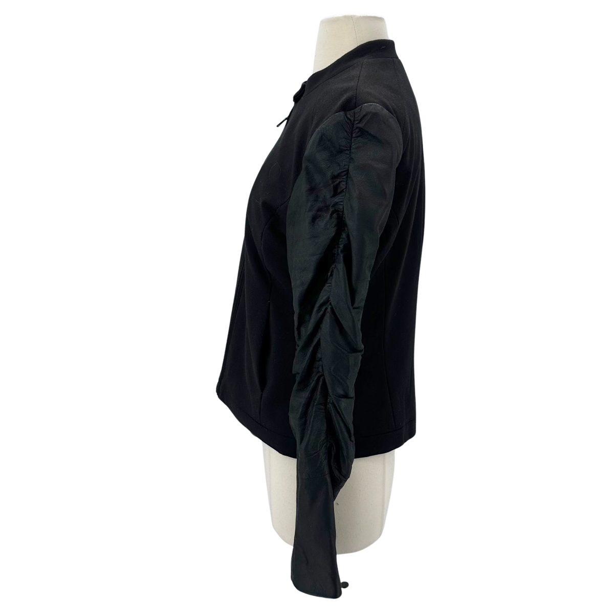 Bagatelle Black Jacket