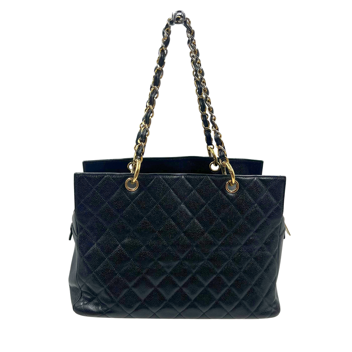 Chanel Timeless Tote