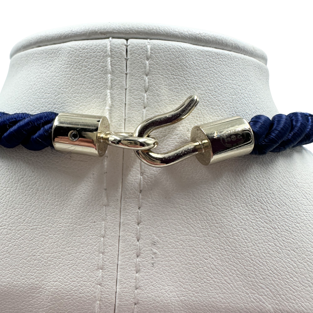 Chanel La Pausa Necklace