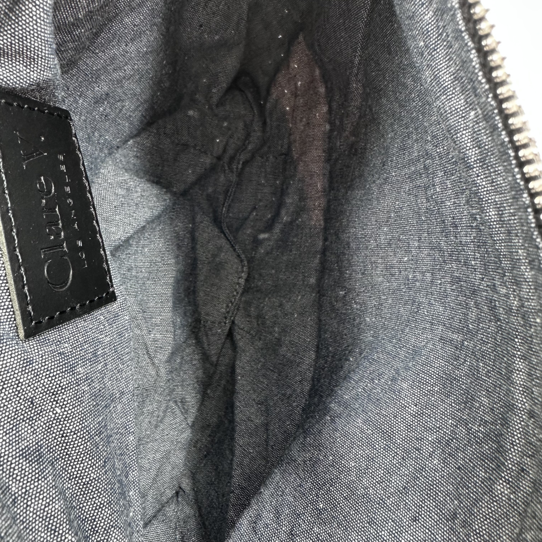 Clare V Shoulder Bag