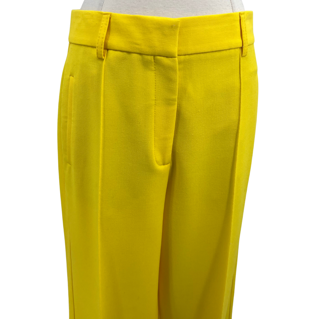 Me + Em Yellow Pants