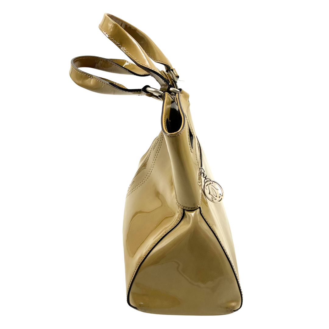 Cartier Marcello Top-handle Bag
