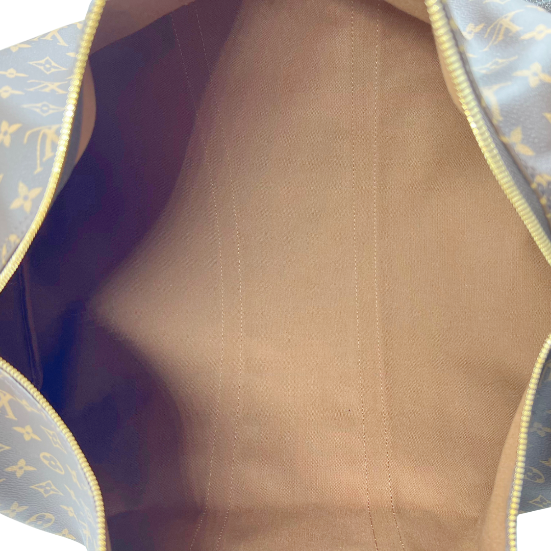 Louis Vuitton Duffel