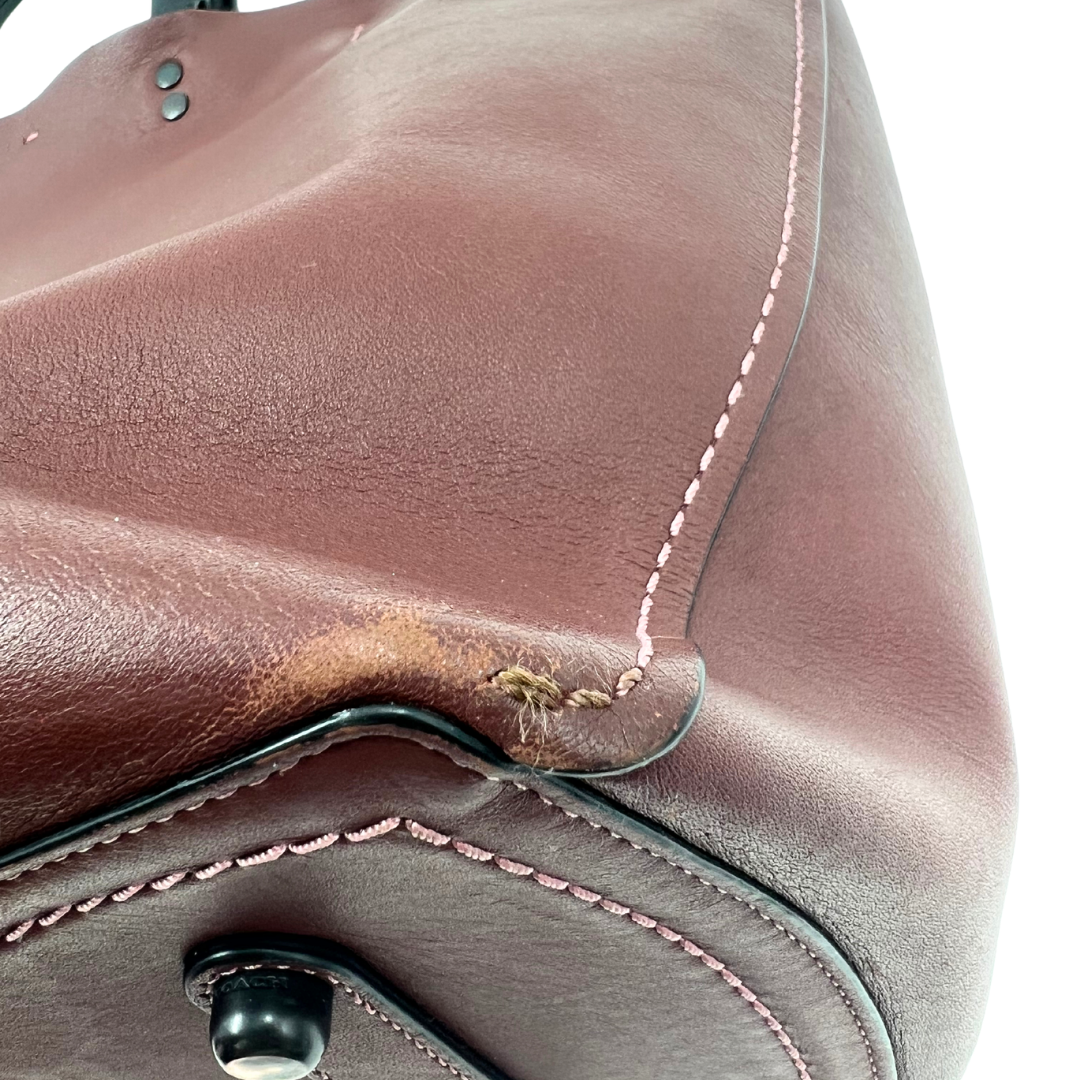 Coach Rogue Tote