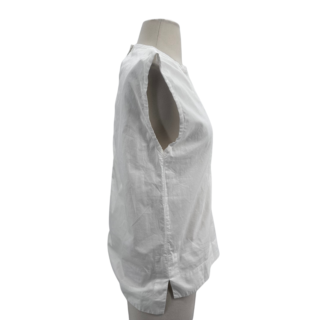 Isabel Marant White Top