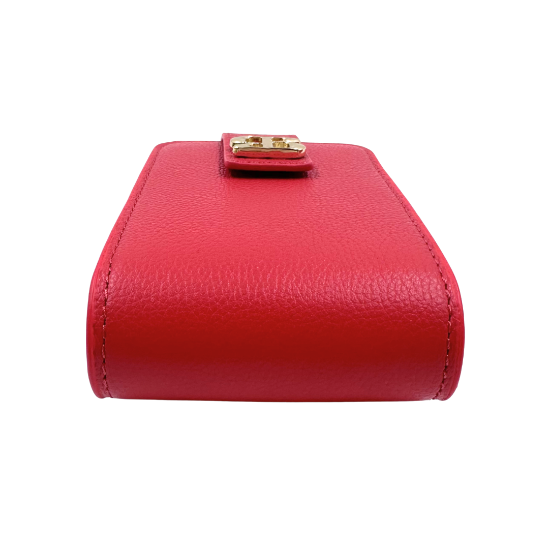 Bob Beaute Cosmetic Case