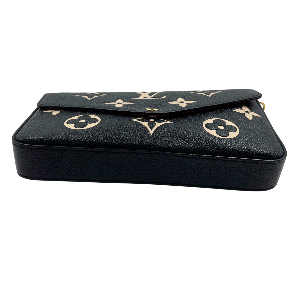 Louis Vuitton Pochette Felicie Crossbody