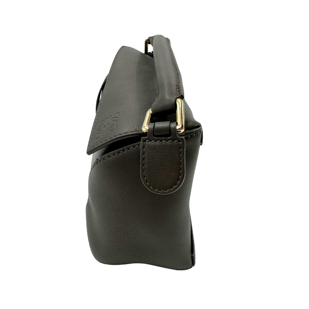 Loewe Small Puzzle Edge Two-way bag