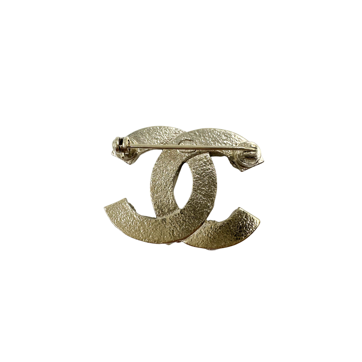 Chanel Brooch