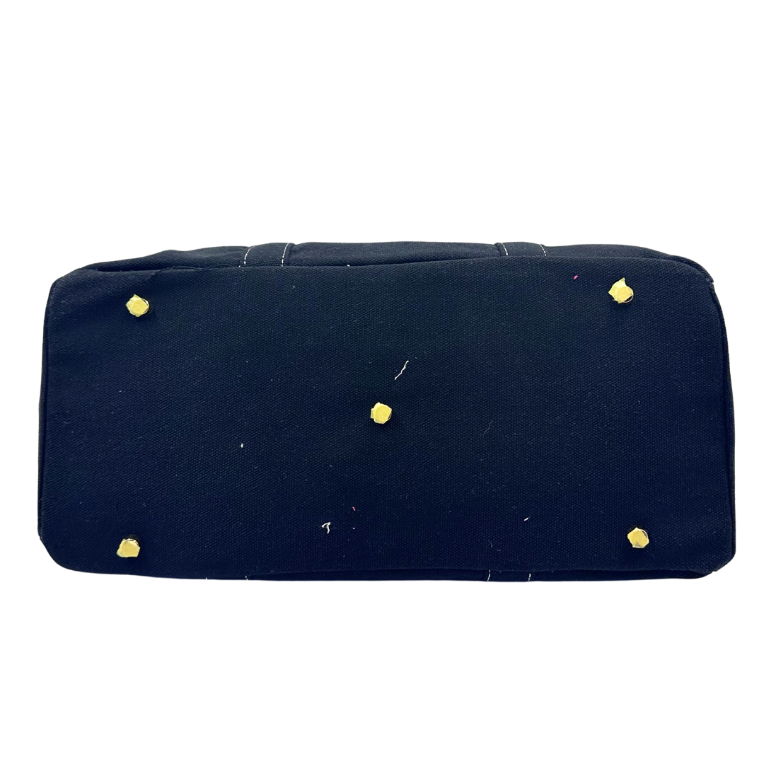 Chic Top-handle Bag
