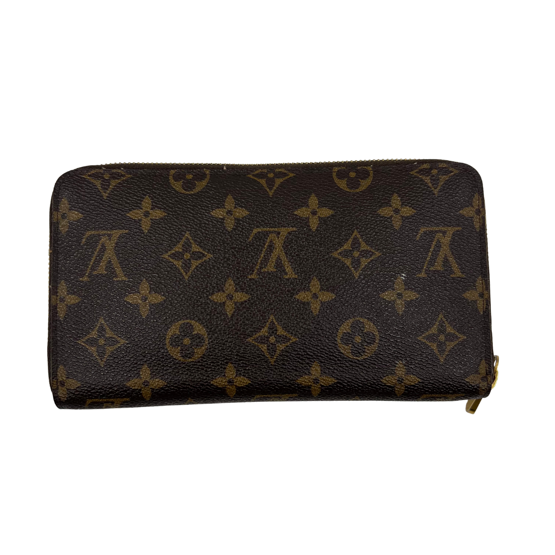 Louis Vuitton Zippy Wallet