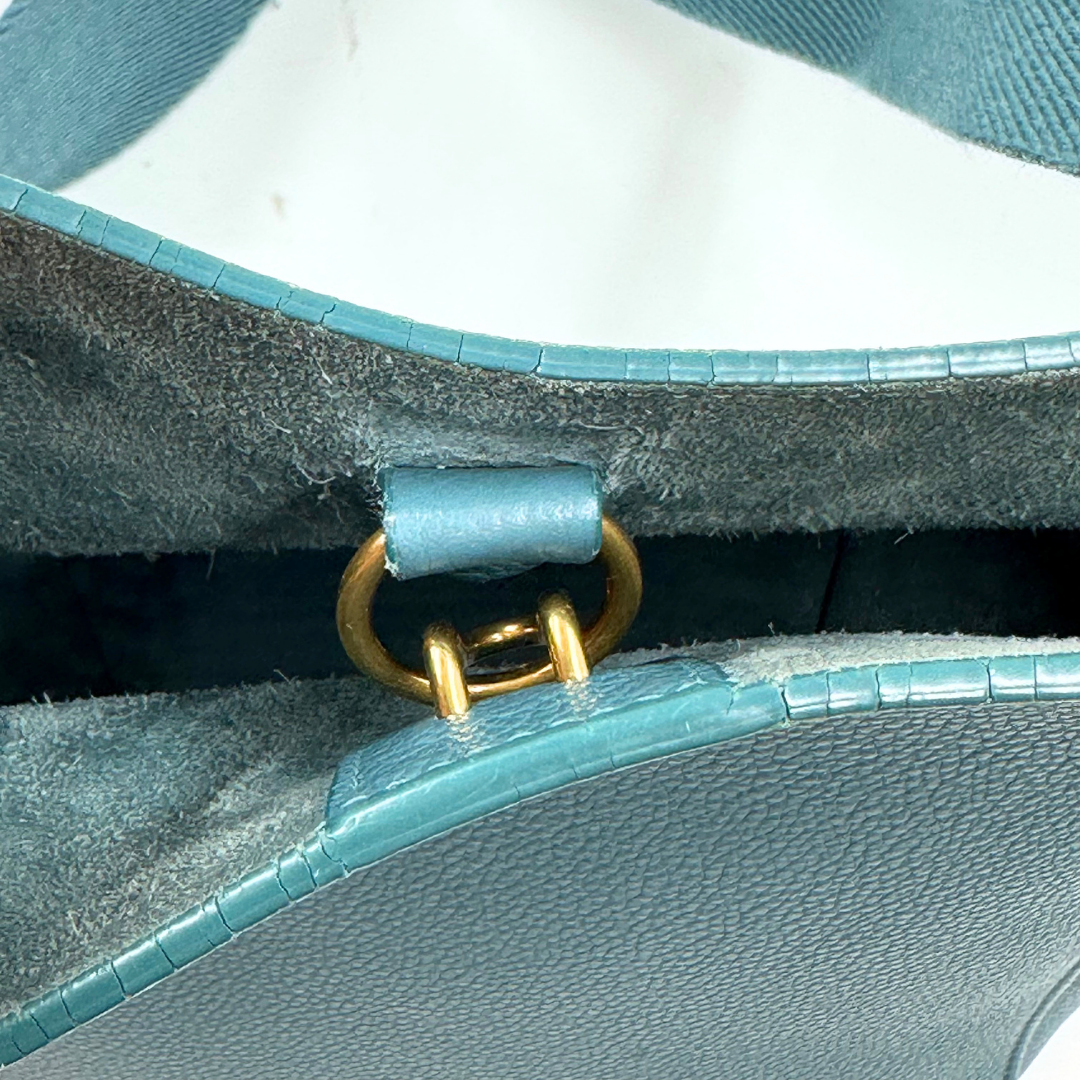 Celine Seau Sangle Small Shoulder bag