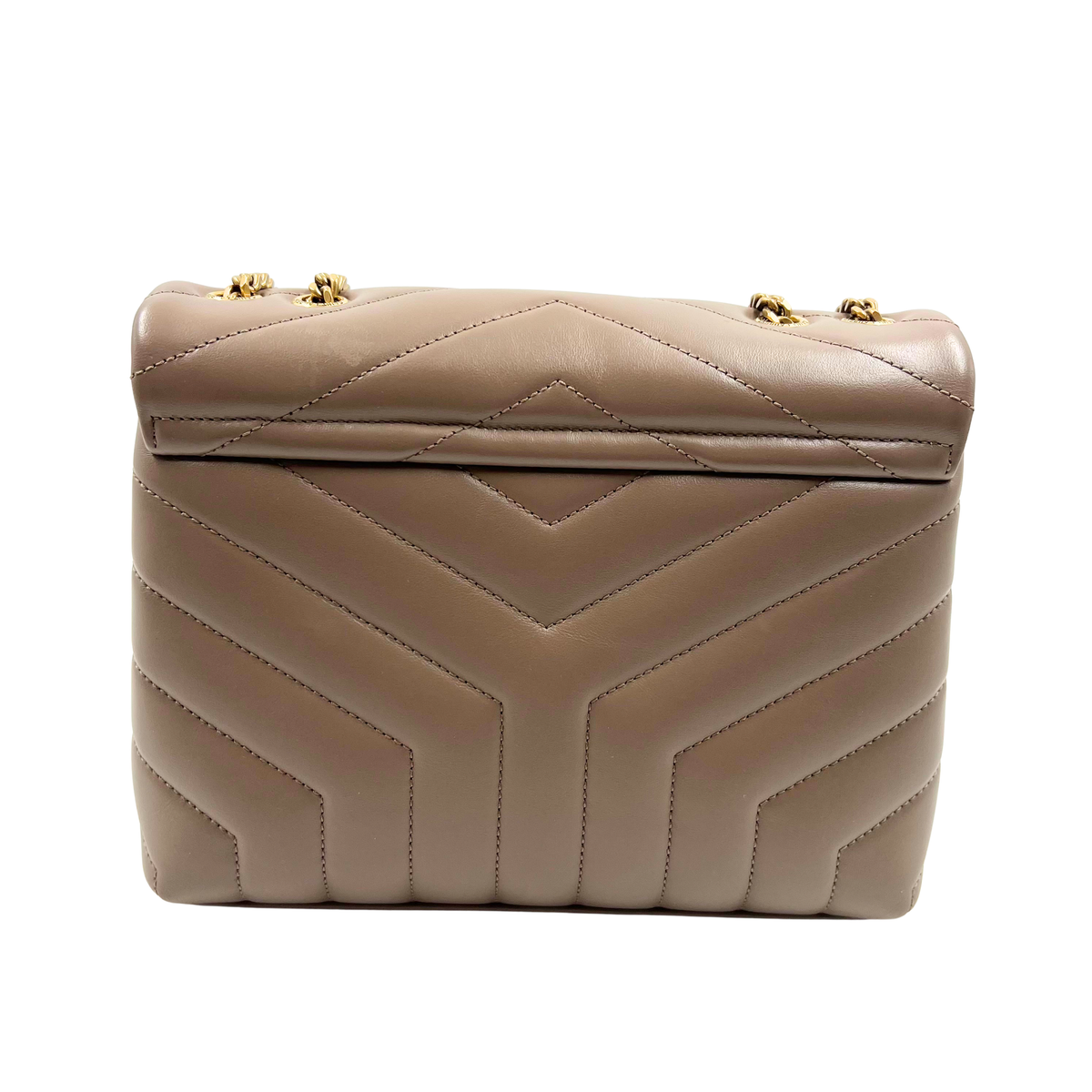 YSL LouLou Shoulder Bag
